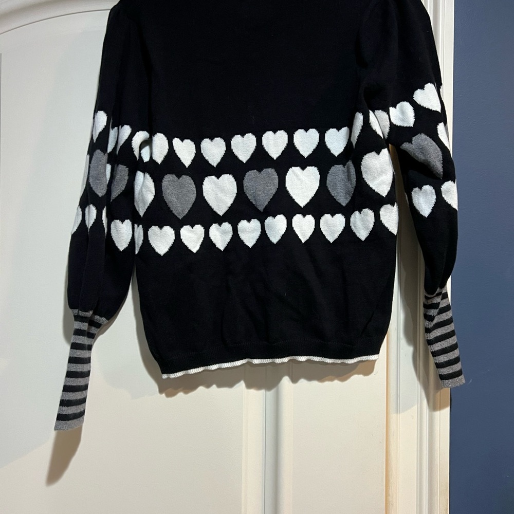 WISPR Cardigan - Picture 4 of 4